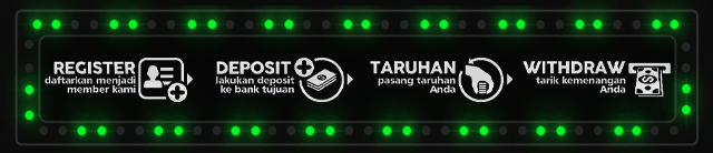 Pelita138 Jackpot